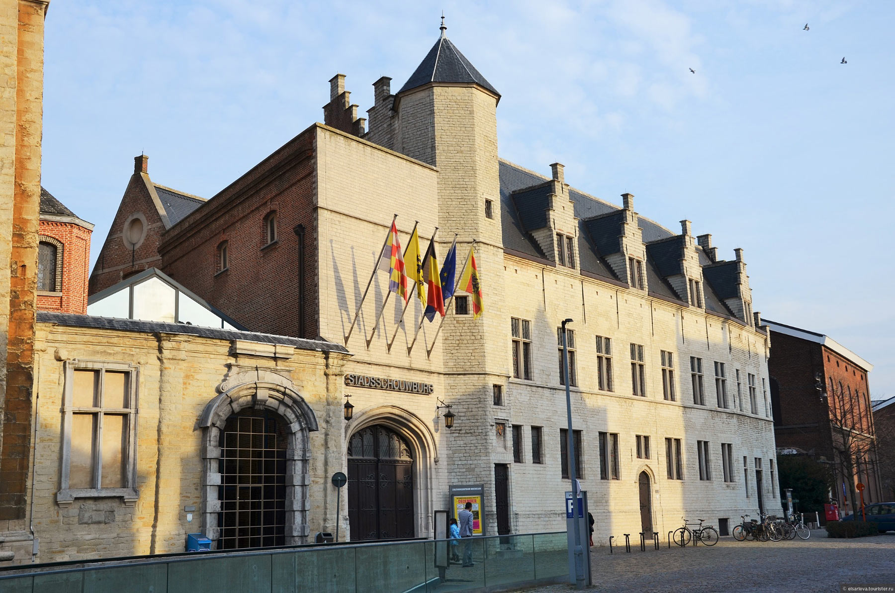 Mechelen
